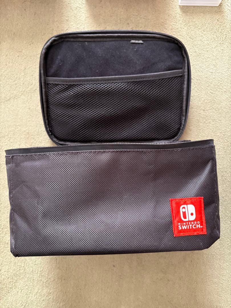 スイッチ本体　Nintendo Switch + おまけ