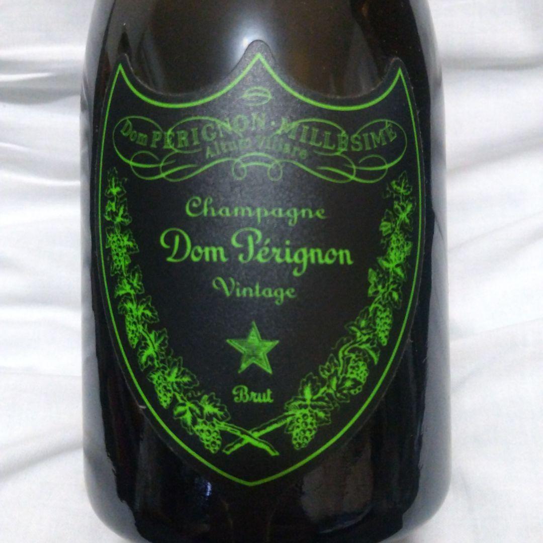 ドン・ペリニヨン ルミナス 2012年