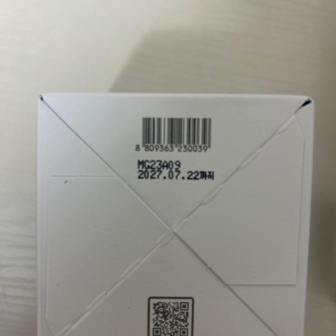 ルネセル　ペプチドクリーム & ヒアルロニックセラム