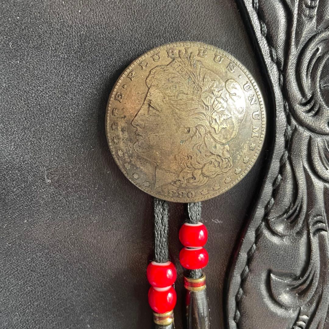 Marvy マービー レザーベスト 革ベスト サドルレザー ブラック カービング