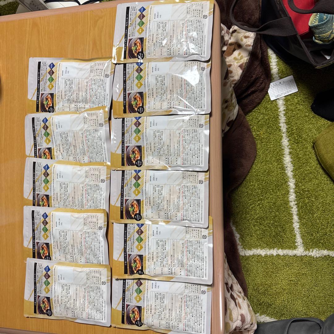 プレミアム酵素茶漬け 11袋セット