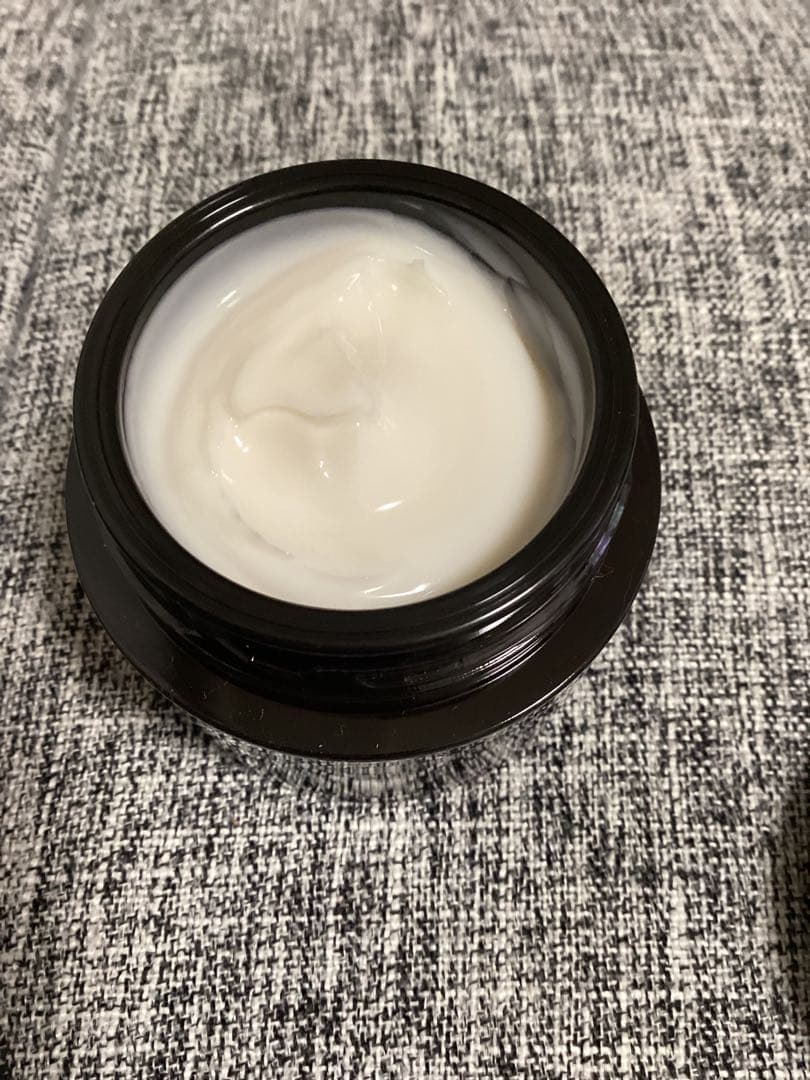 オバジX バイタライズリフトクリーム(本体) 2回使用