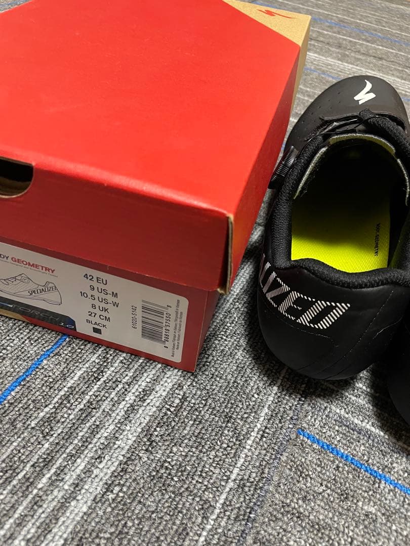 ウェア Specialized torch 1.0