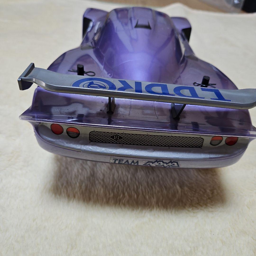 タミヤTA05R改-IFS仕様(1/10)