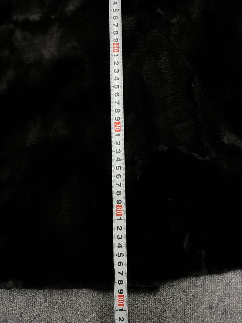 風*様 美品 Mawus-M ミンクファーコート 毛皮