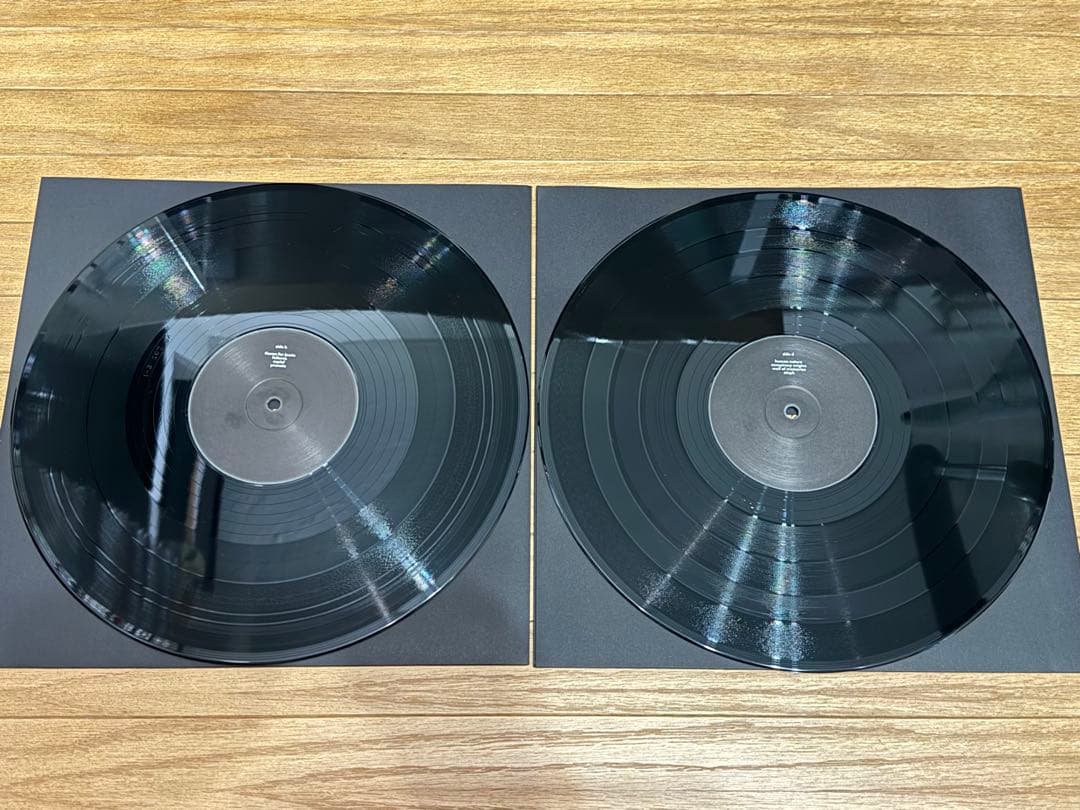 Gesaffelstein MARYLAND オリジナルサウンドトラック