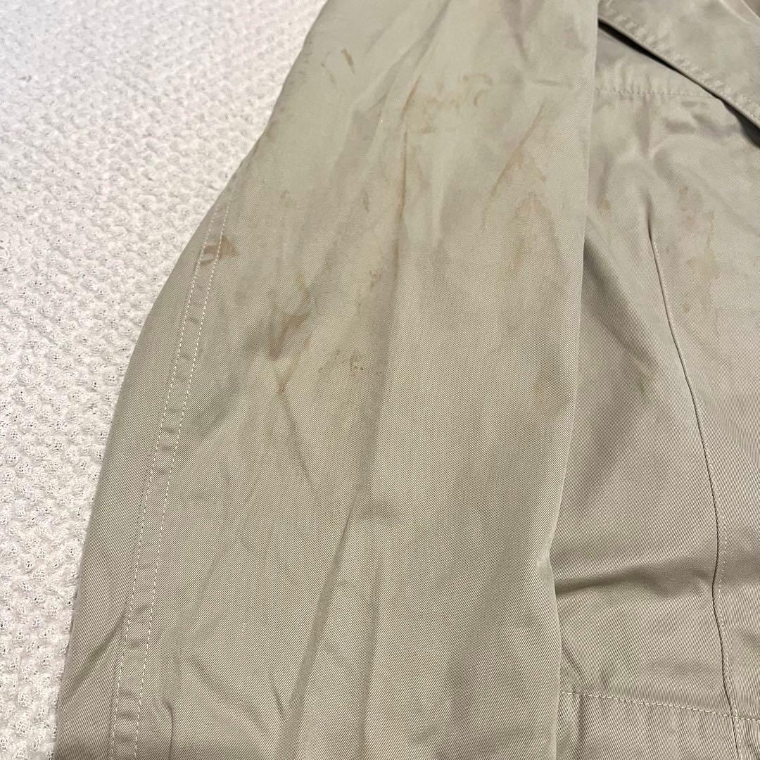 Y's for men 04ss セットアップ コットンカジュアル ベージュ L