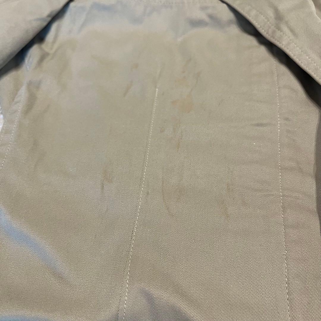 Y's for men 04ss セットアップ コットンカジュアル ベージュ L