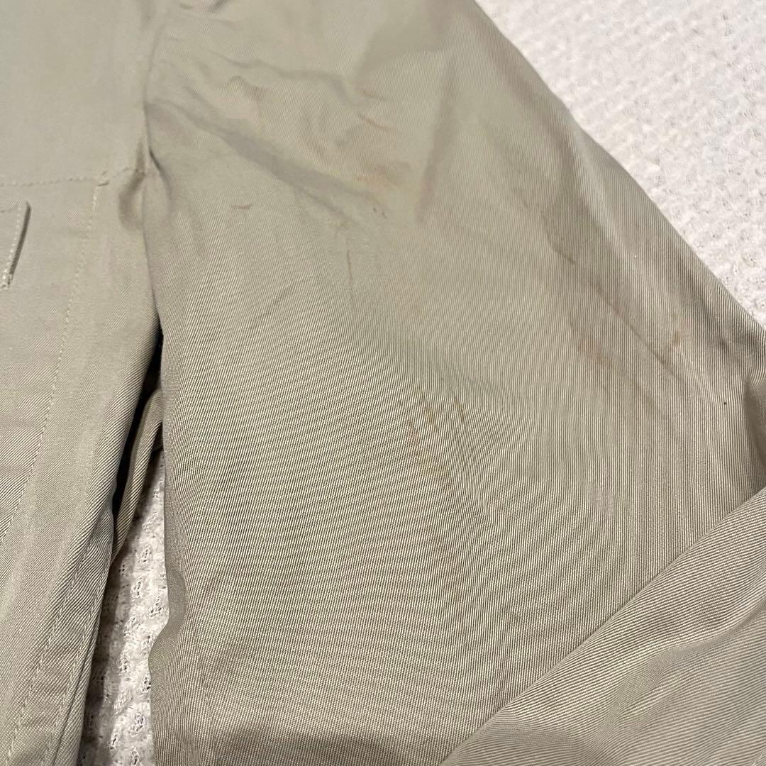 Y's for men 04ss セットアップ コットンカジュアル ベージュ L