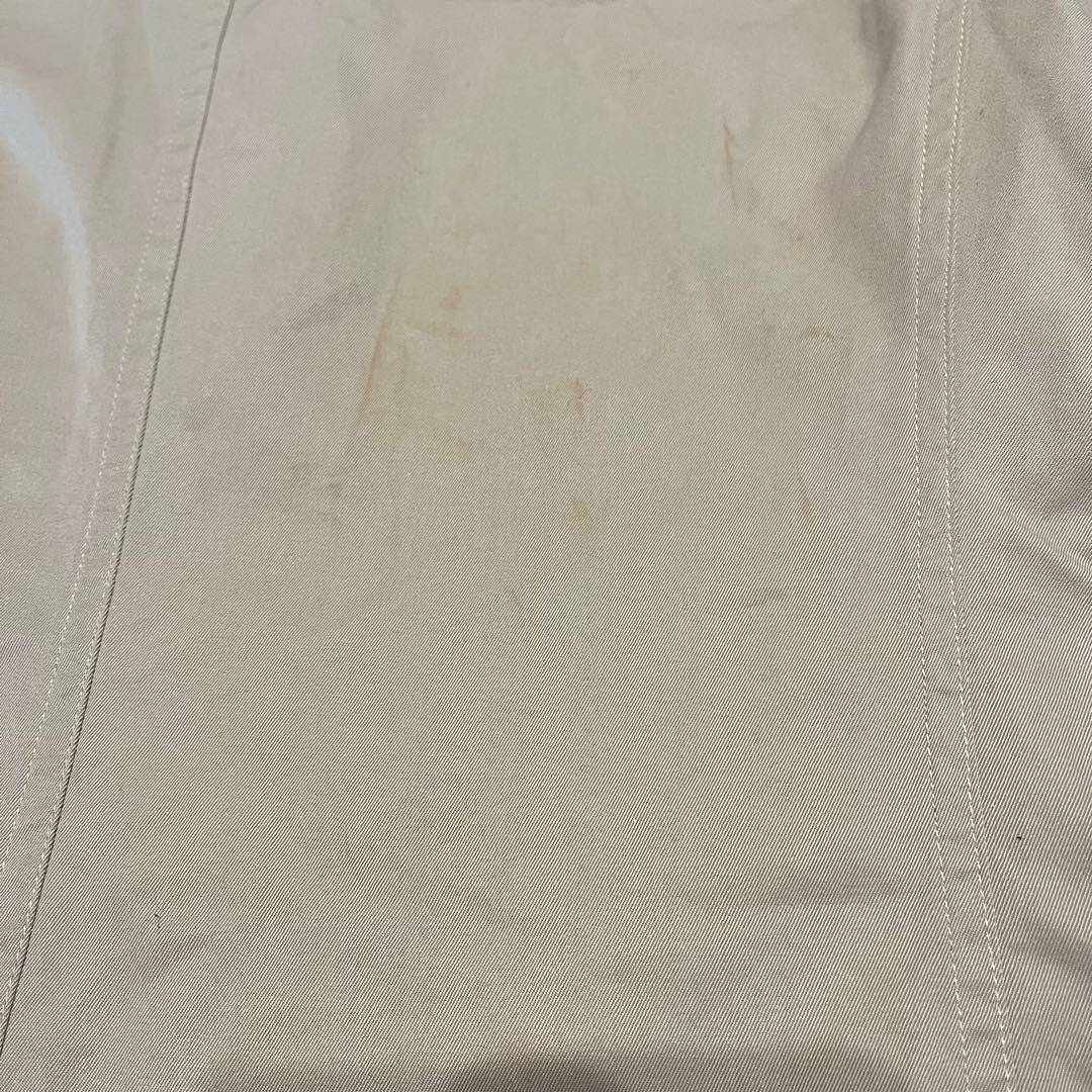 Y's for men 04ss セットアップ コットンカジュアル ベージュ L