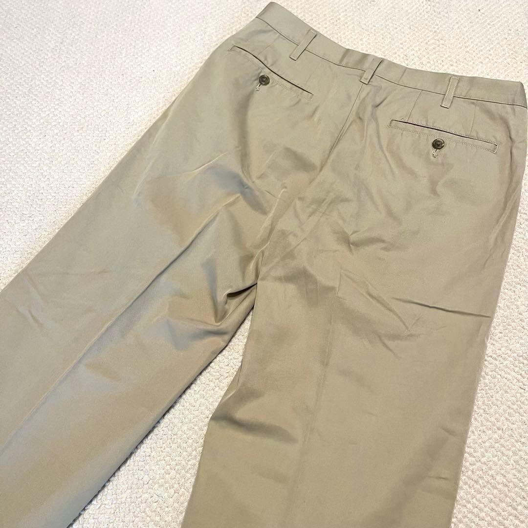 Y's for men 04ss セットアップ コットンカジュアル ベージュ L