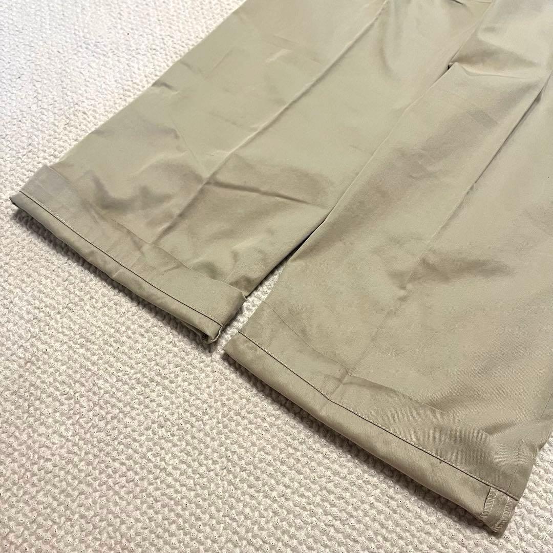 Y's for men 04ss セットアップ コットンカジュアル ベージュ L