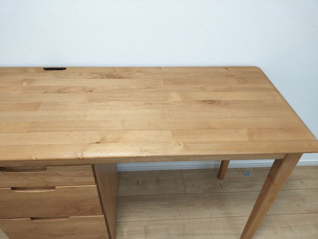 ISSEIKI ERIS 180 TWIN DESK 　1世紀　ツインデスク