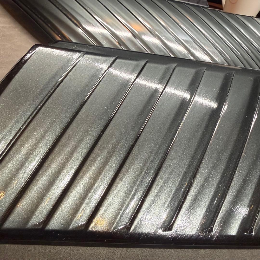 ハリアー 60 グリル コーティング済