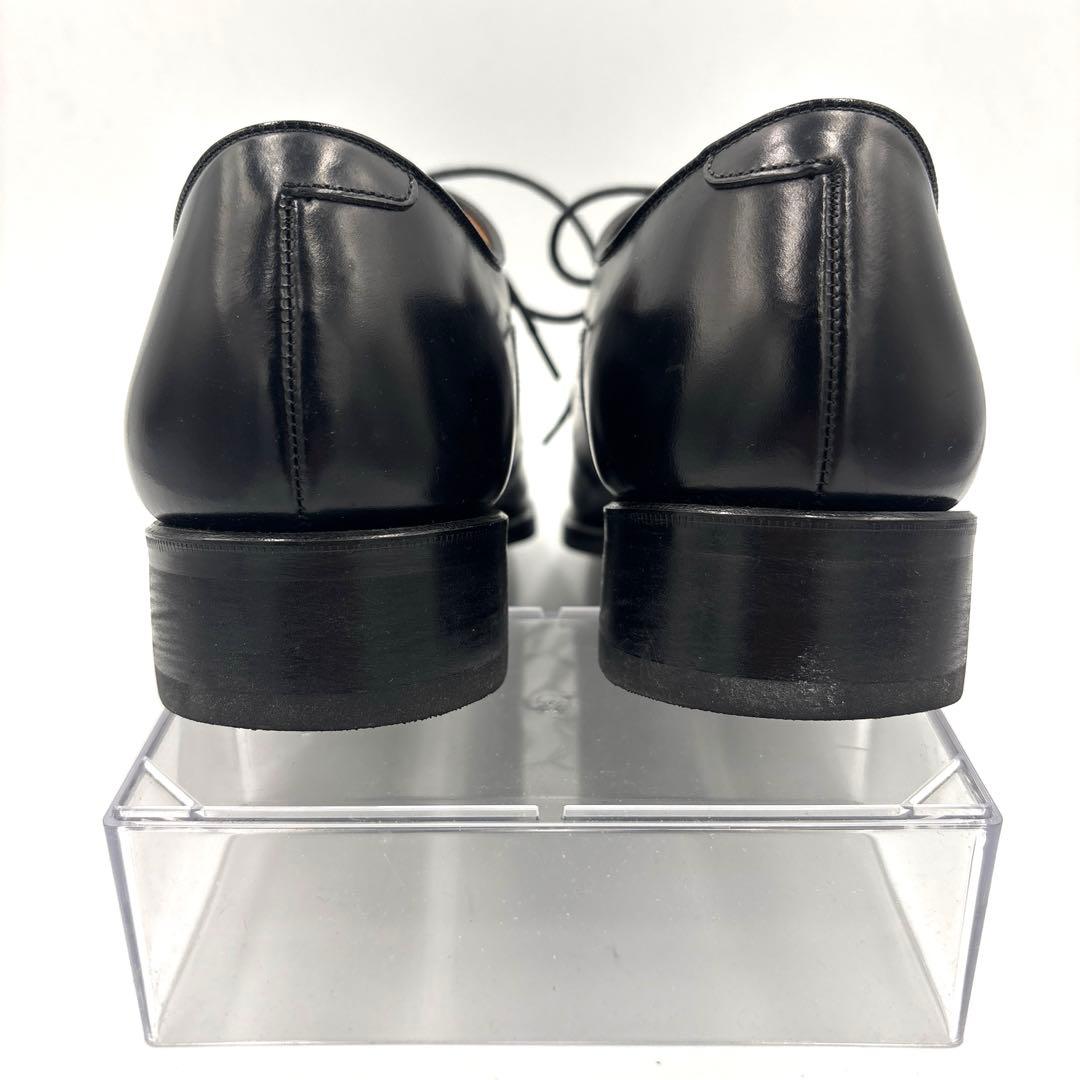 ✨美品✨リーガル 315R 革靴 ストレートチップ【25.5cm】ブラック