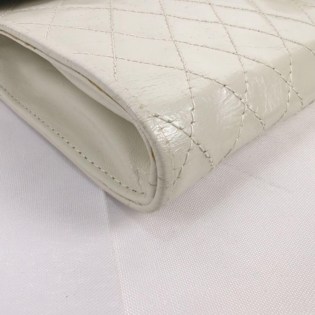 Yves Saint Laurent イヴサンローラン クラッチバッグ