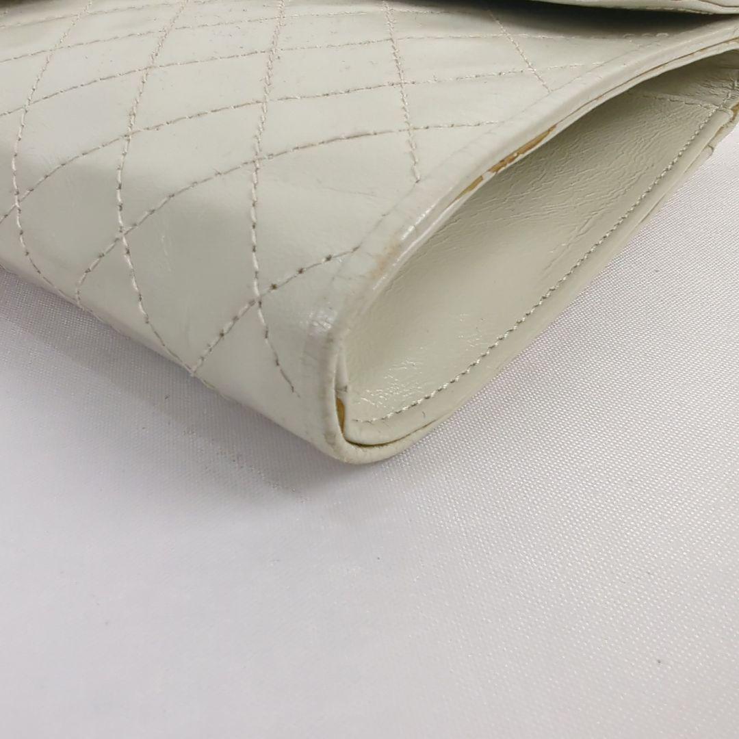 Yves Saint Laurent イヴサンローラン クラッチバッグ