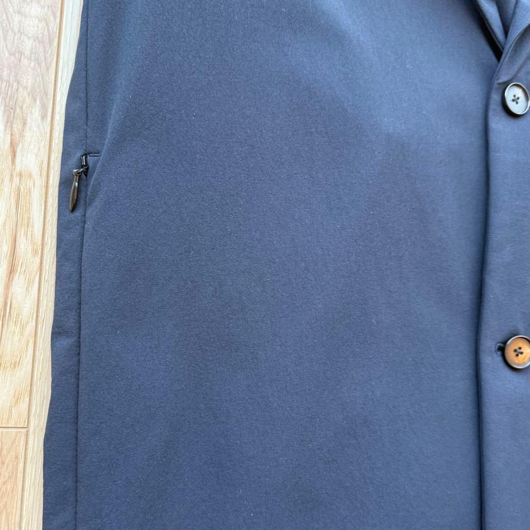 United arrows 360 MASTER リラックス ジャケット