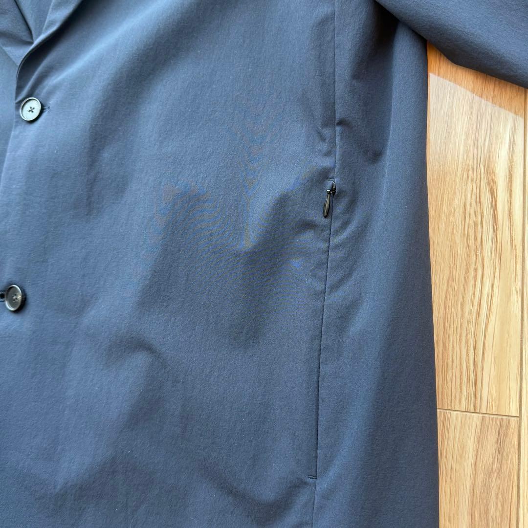 United arrows 360 MASTER リラックス ジャケット