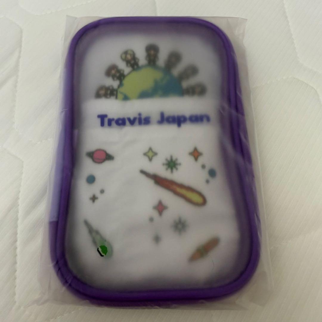 TravisJapan RoadtoA FC盤