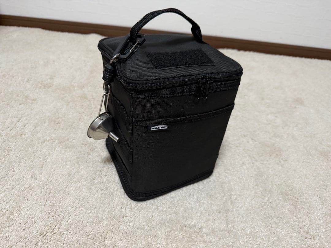 アイロンストーブ　ThousWinds ファイヤーダンス　ランタン　即納出来ます