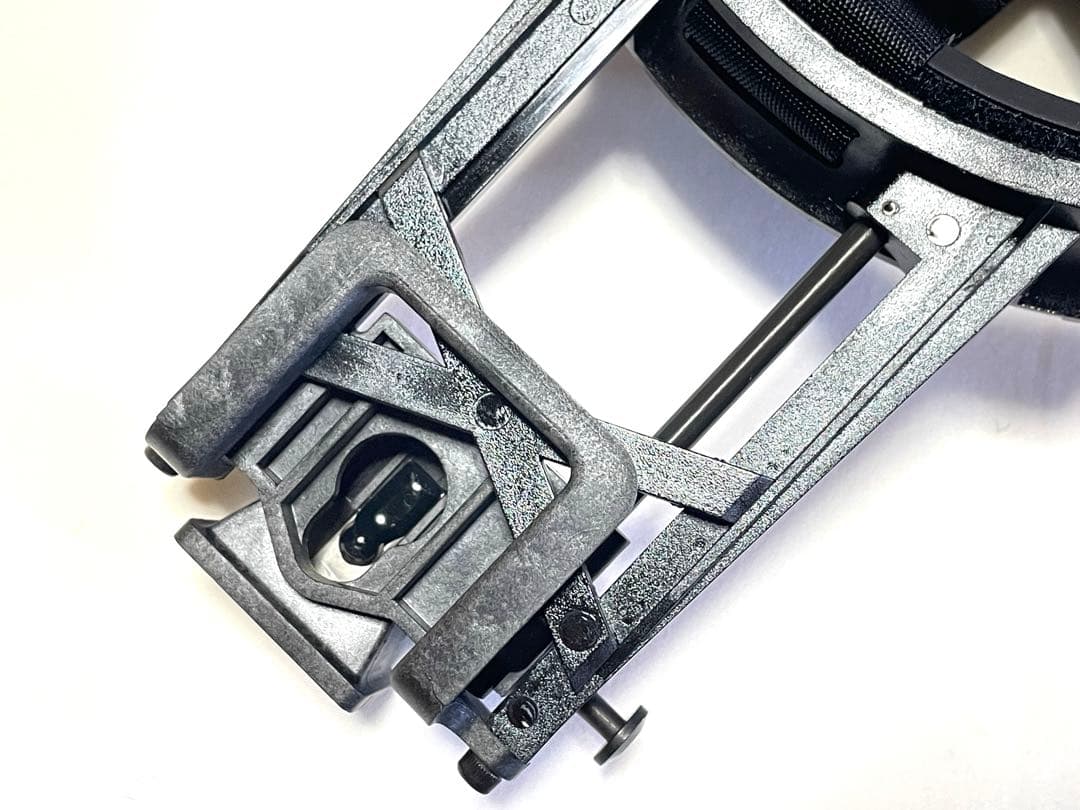 米軍実物 PVS-14 スカルクラッシャー ナイトビジョン