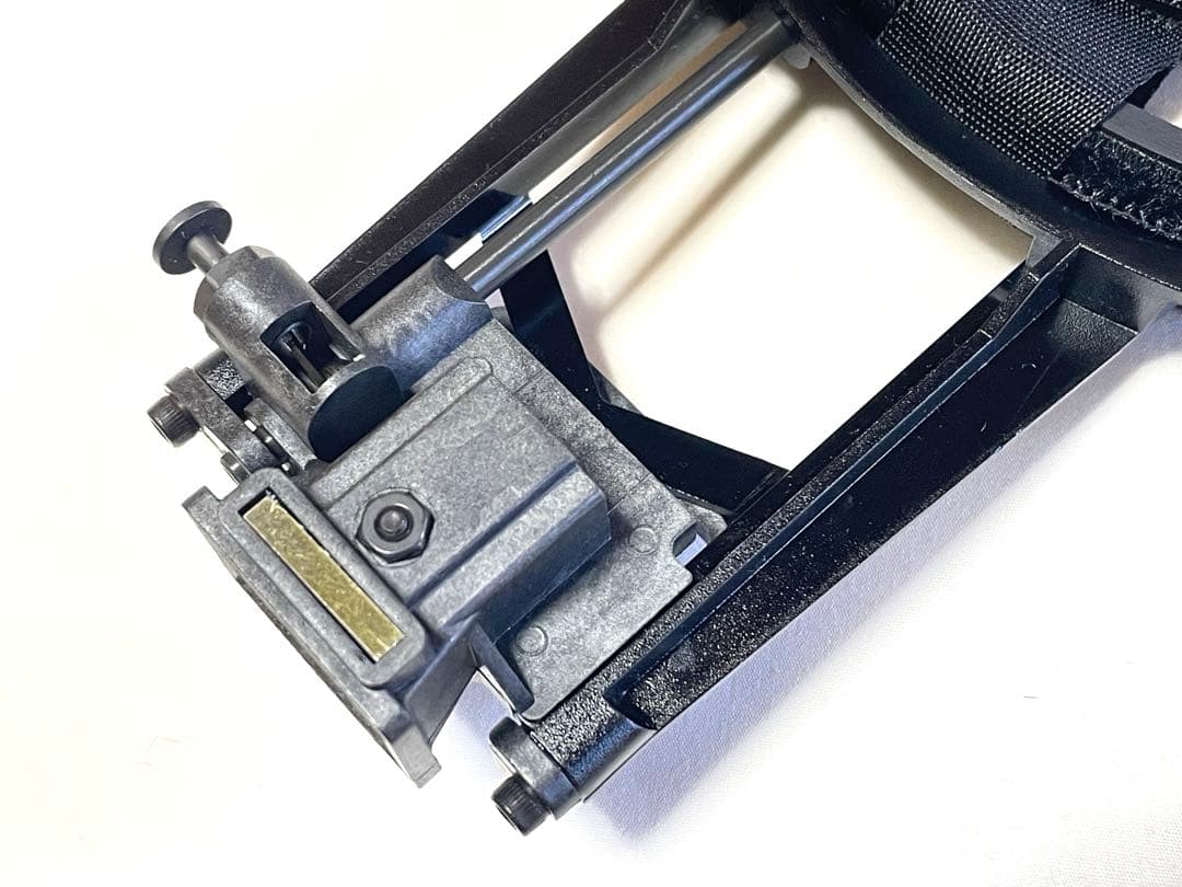 米軍実物 PVS-14 スカルクラッシャー ナイトビジョン