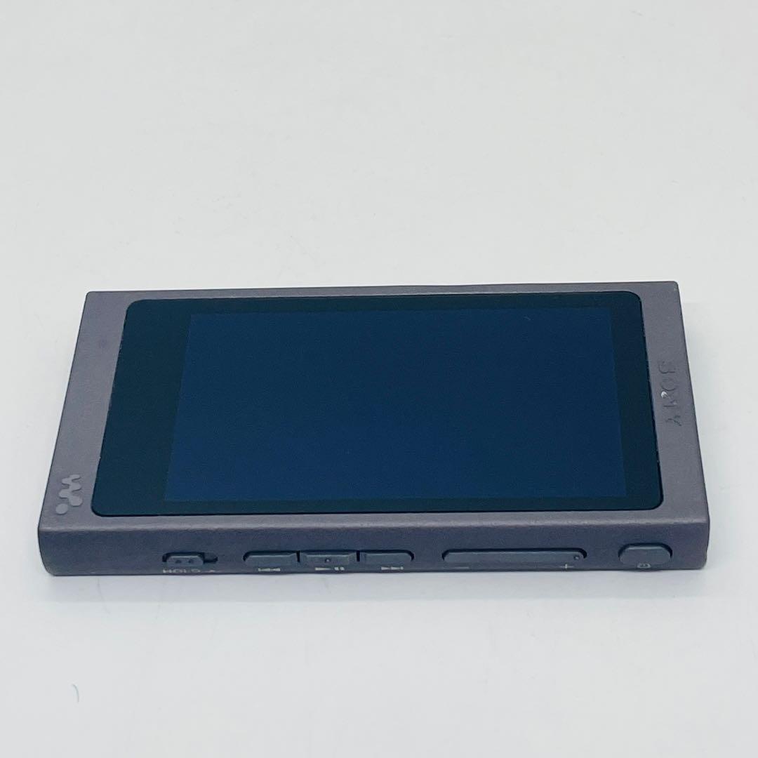 SONY WALKMAN NW-A45 「烏野高校モデル」