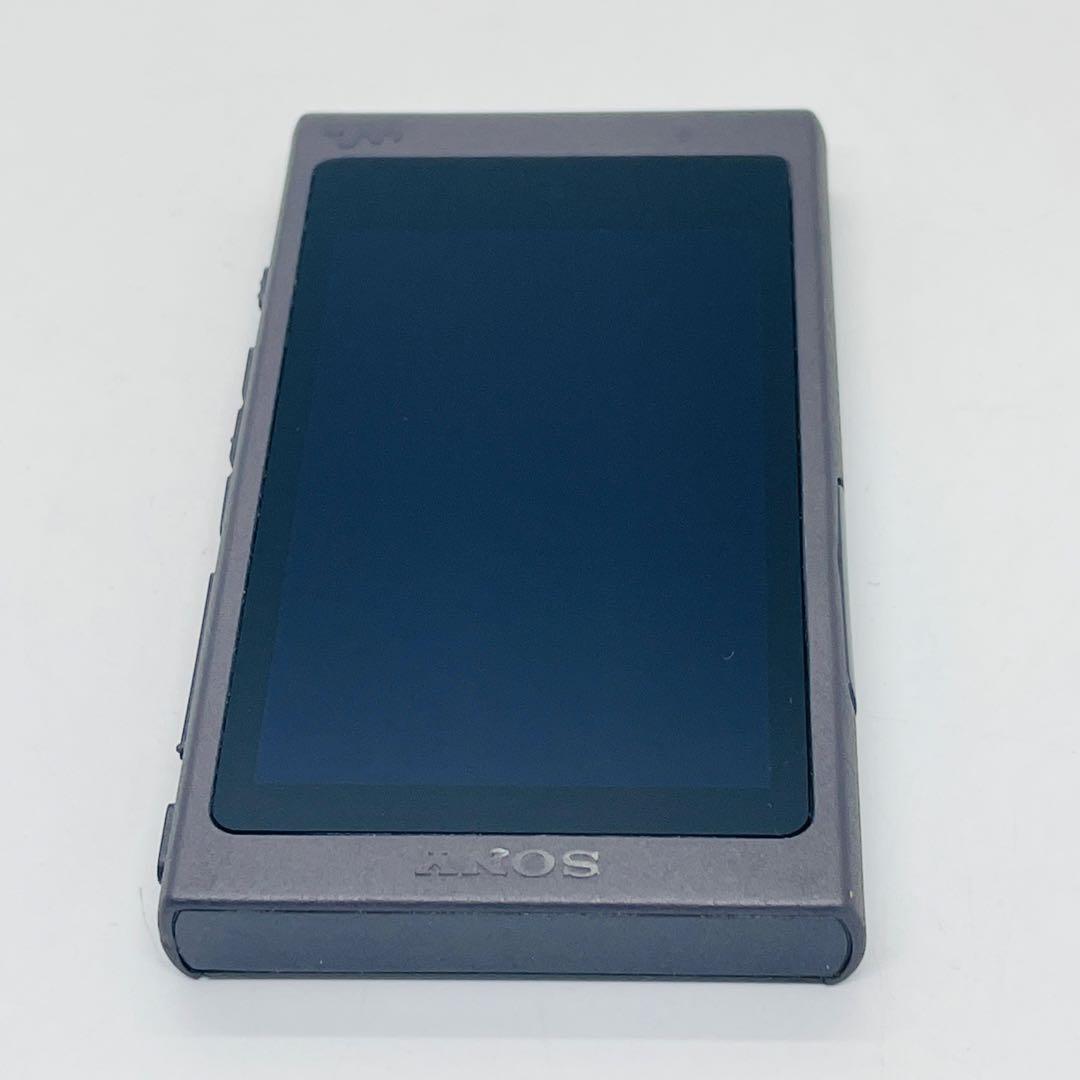 SONY WALKMAN NW-A45 「烏野高校モデル」