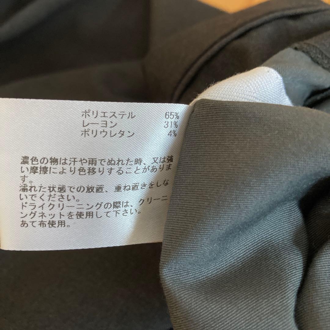 ドゥーズィエムクラス　オーバーオール