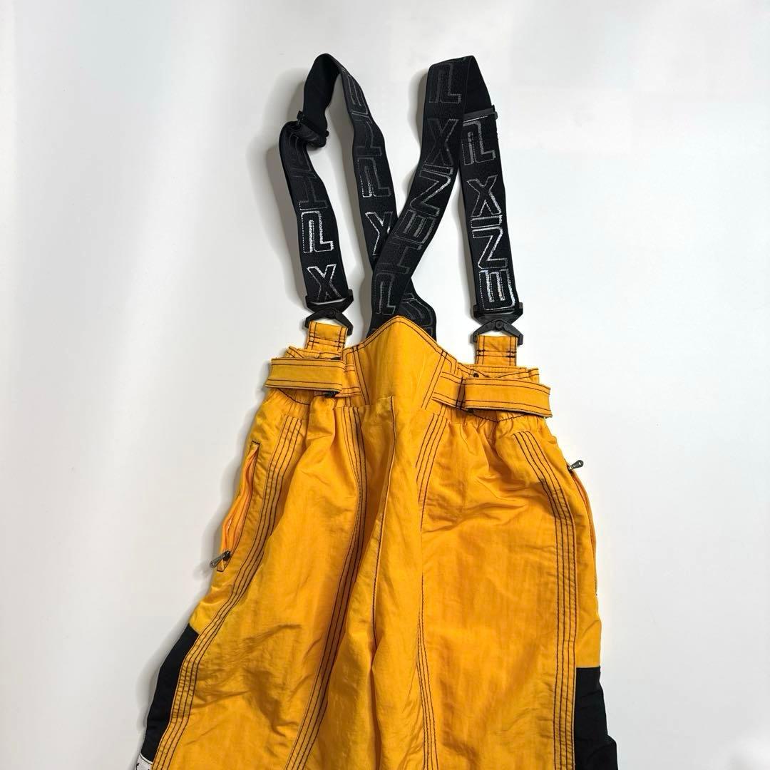 【新品未使用】希少90s PHENIX フェニックス　スキーウェア　LL