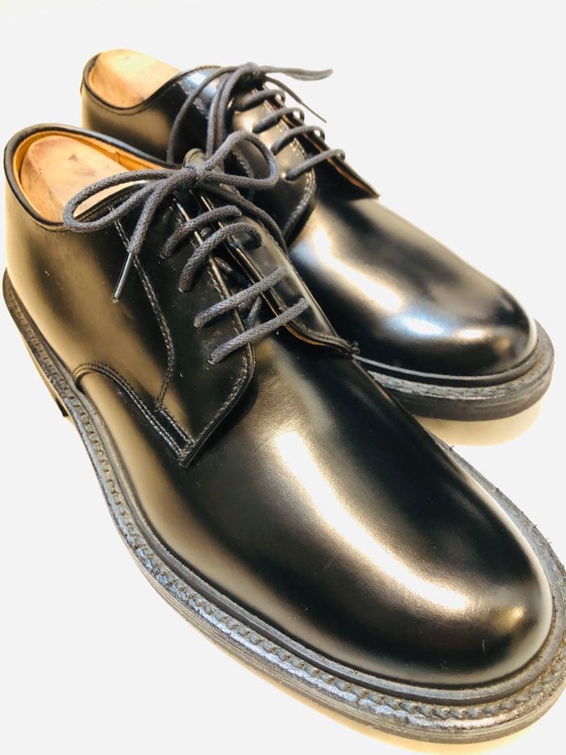 ★新品未使用品★定価33,000円！リーガル JU13グッドイヤーウェルト製法