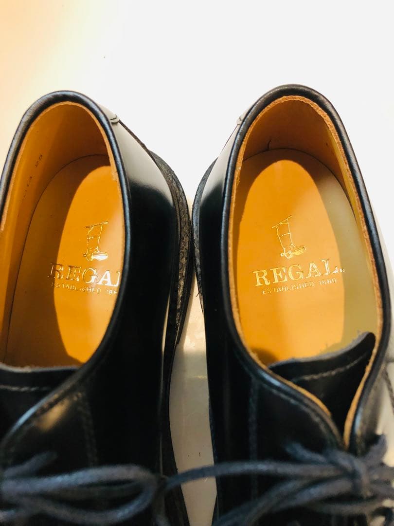 ★新品未使用品★定価33,000円！リーガル JU13グッドイヤーウェルト製法