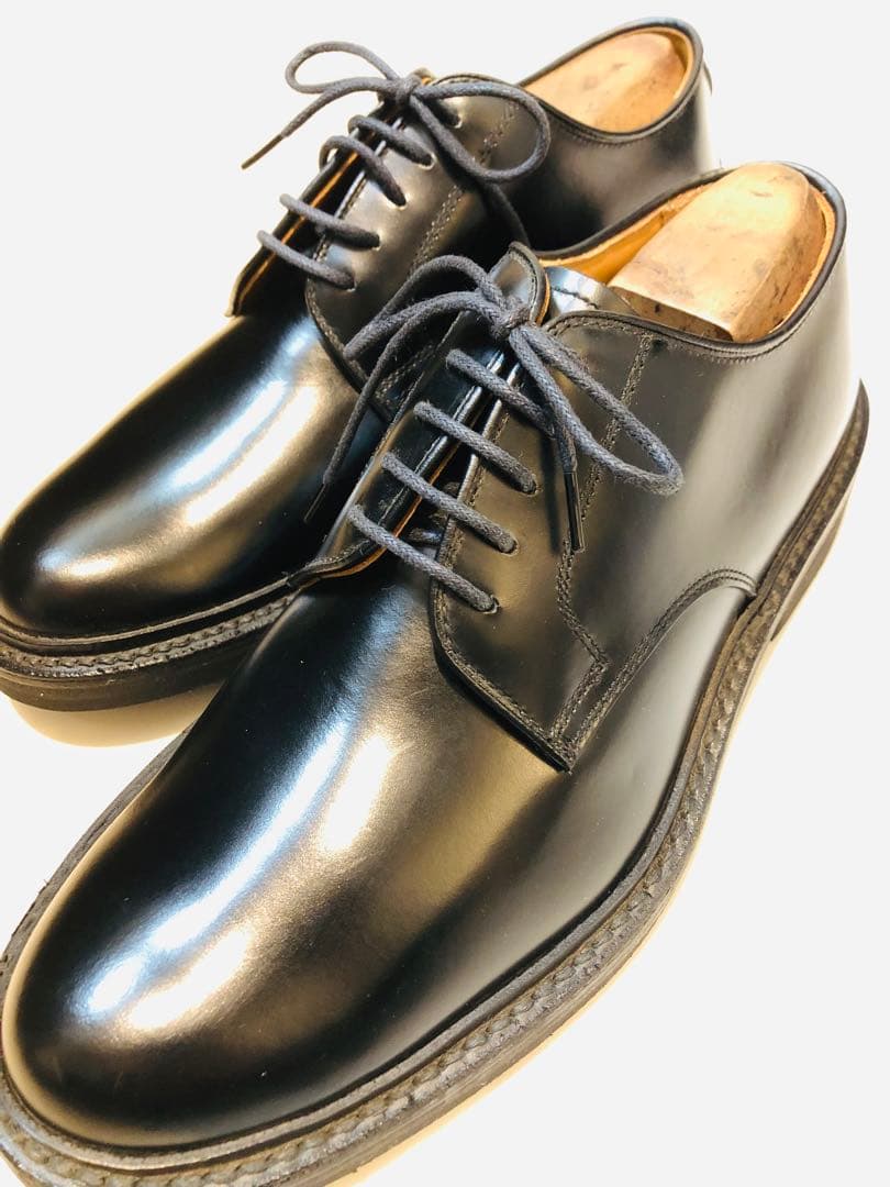 ★新品未使用品★定価33,000円！リーガル JU13グッドイヤーウェルト製法