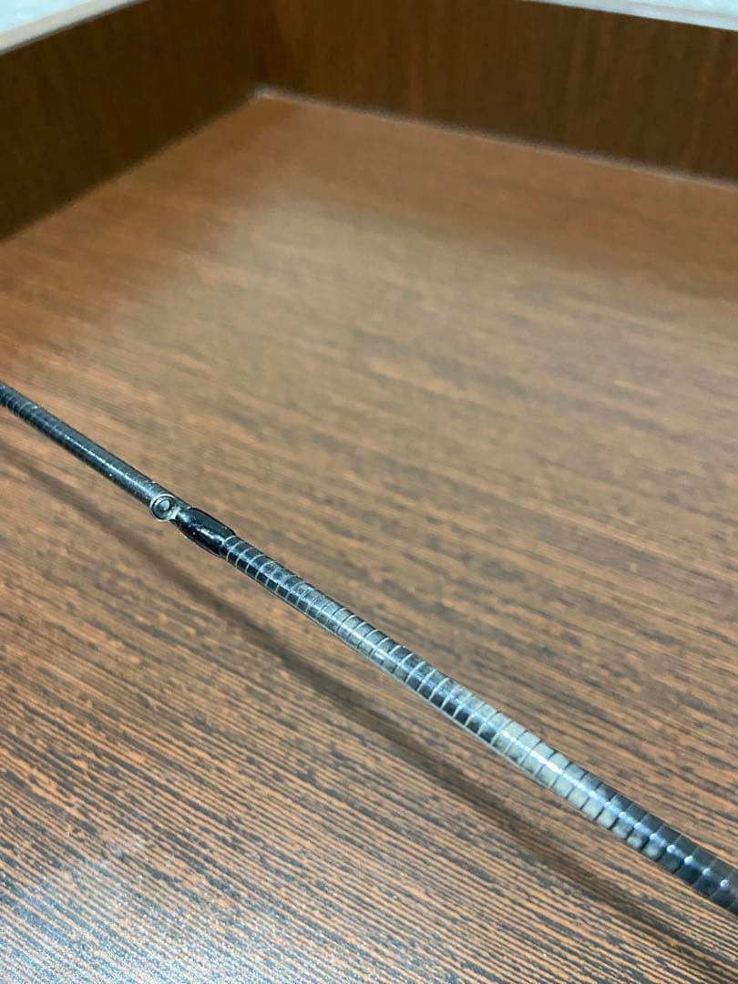 がまかつ　ラグゼ　宵姫　華弐S-72m solid