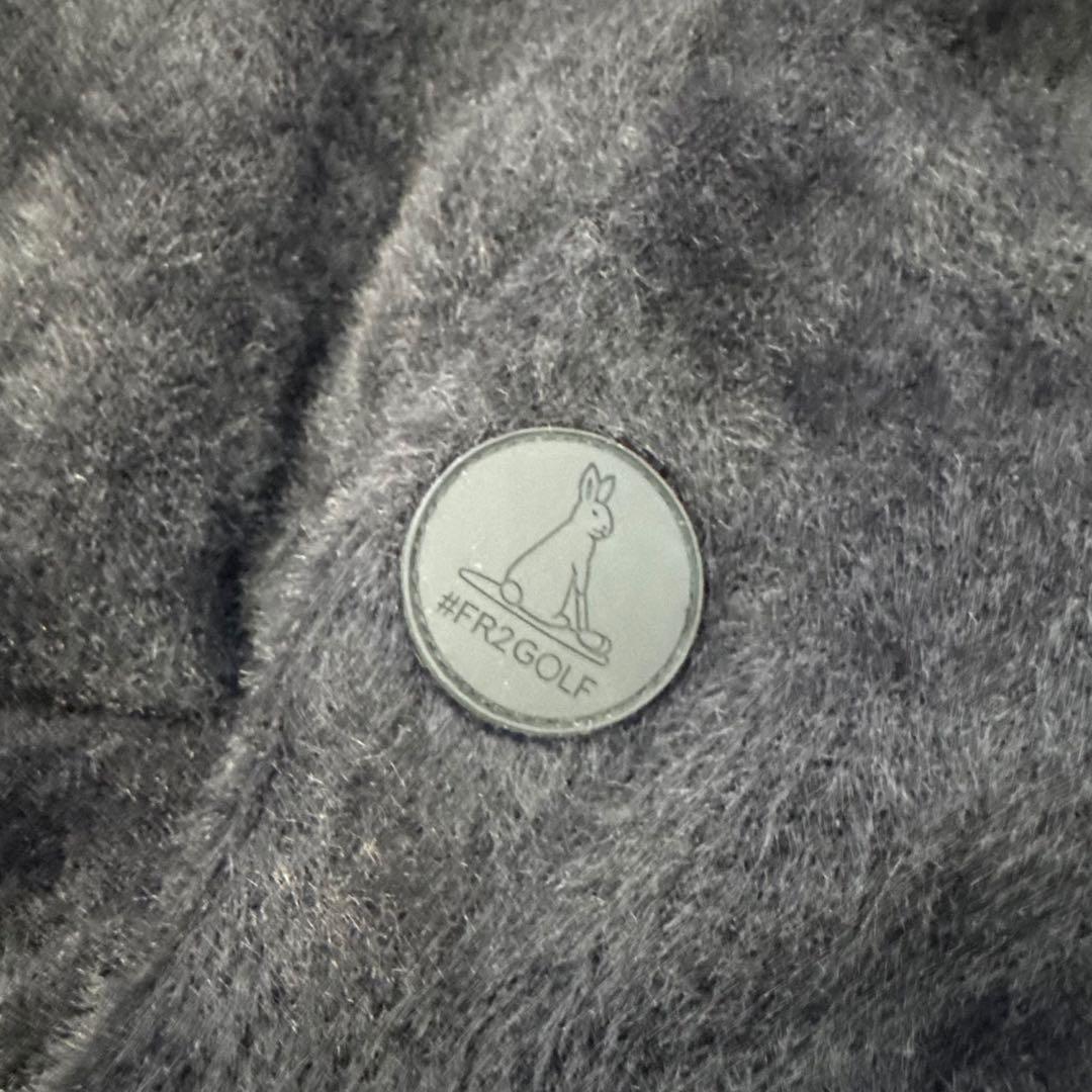 【レア】FR2 GOLF 冬用Mサイズワンピース #FR2GOLFゴルフ