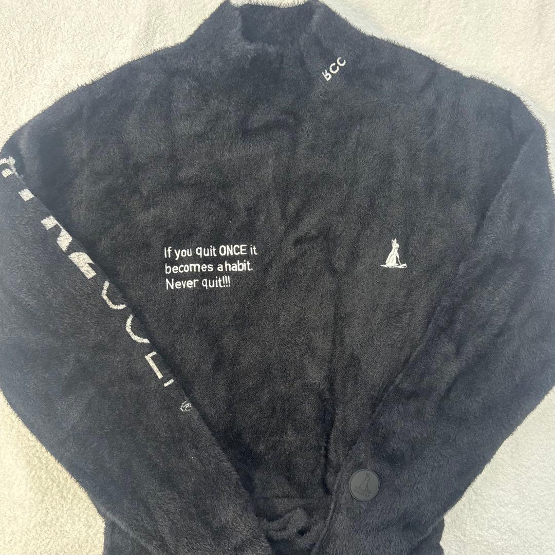 【レア】FR2 GOLF 冬用Mサイズワンピース #FR2GOLFゴルフ