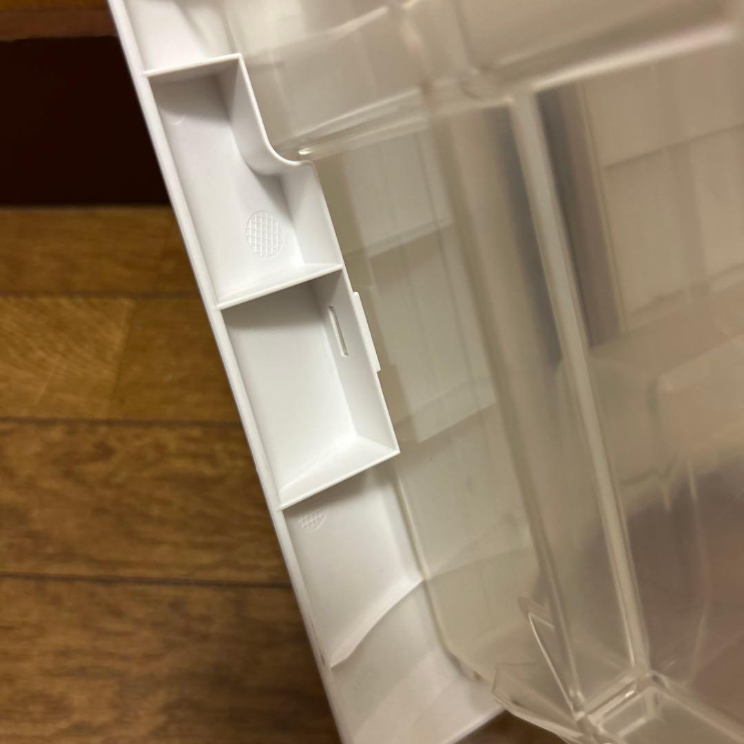 【動作OK】パナソニック 衣類乾燥 除湿器 フラップ不具合あり　2023年製