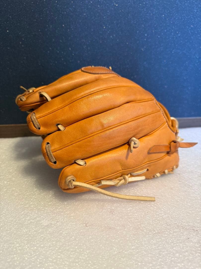 ★人気★ 久保田スラッガー スペシャルオーダー 一般硬式用 内野用 辻トジ