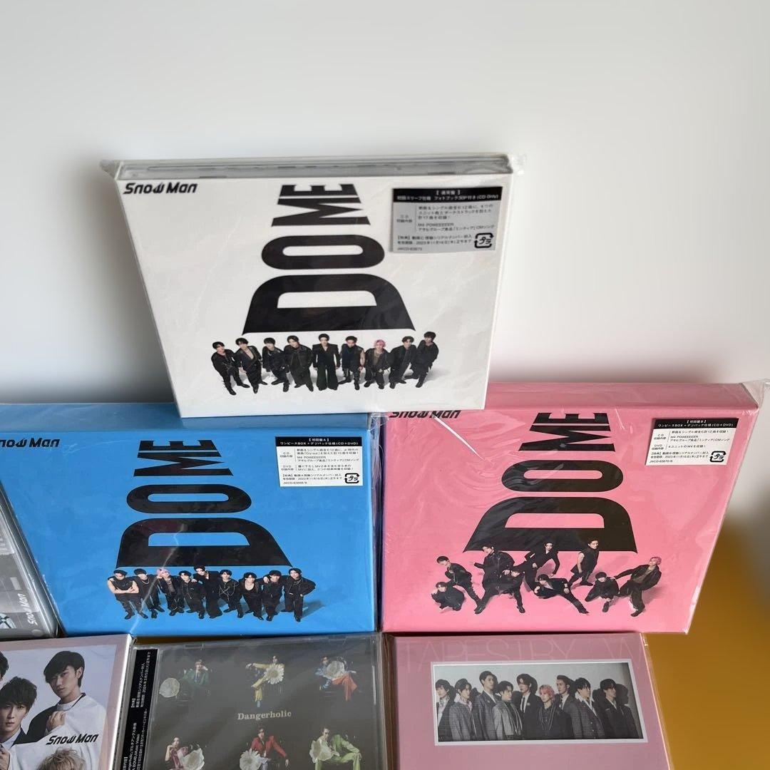 Man アルバム CD 24点セット