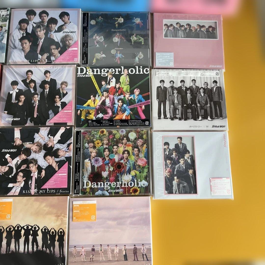 Man アルバム CD 24点セット