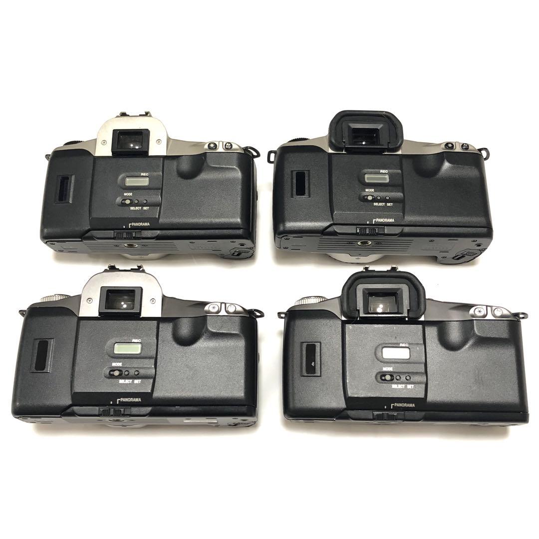 Canon EOS Kiss III L Lite 8台まとめ