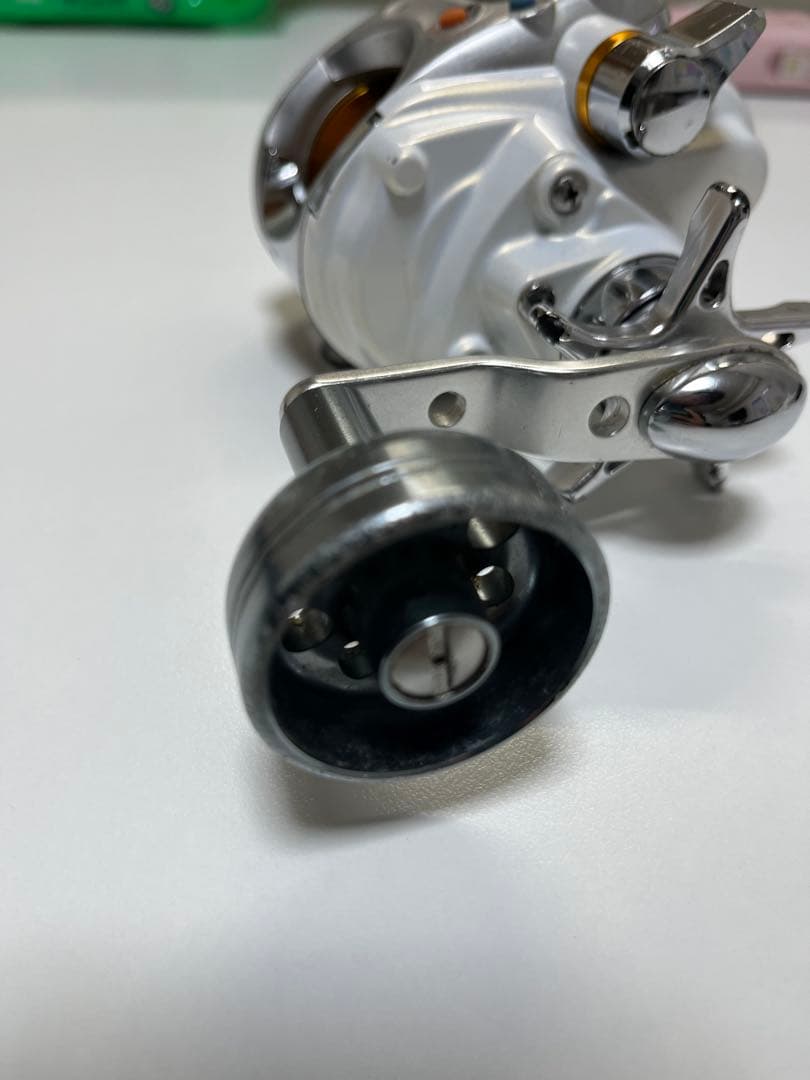 ダイワ電動リール 801251