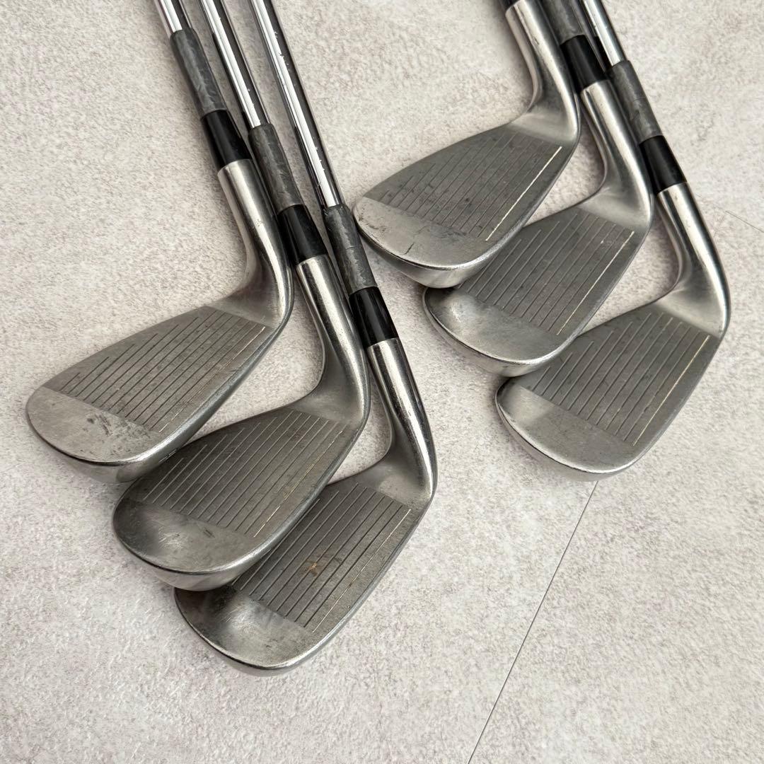 BRIDGESTONE ブリヂストン ツアーステージ V002 アイアン