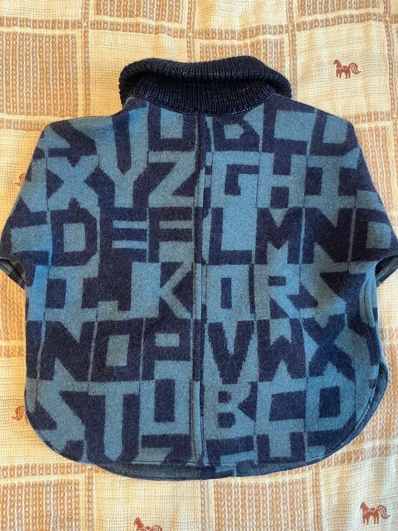 ジャケット・ブルゾン misha and puff Alphabet Market Coat