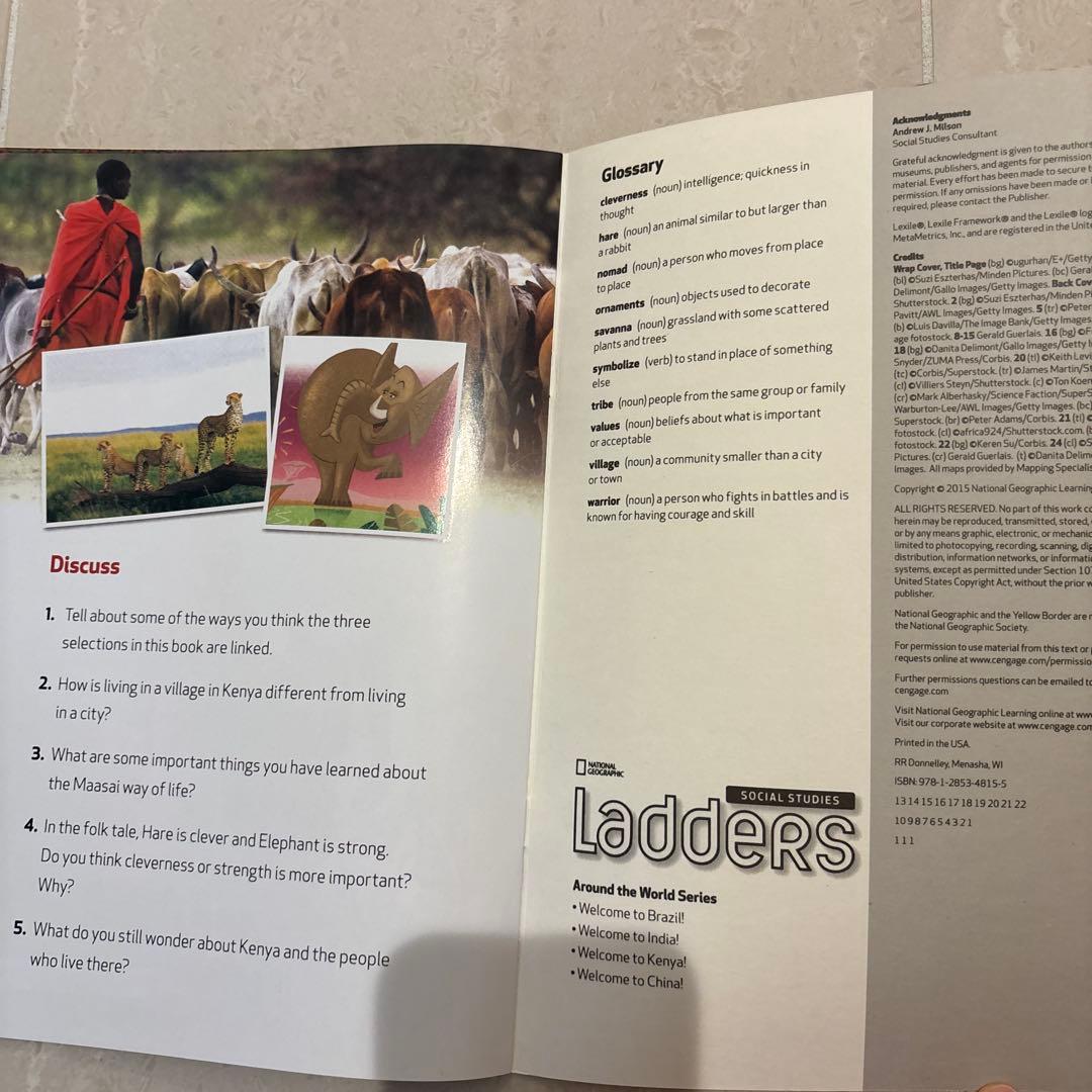 多読　Laddersシリーズ 学習参考書 まとめ　80冊