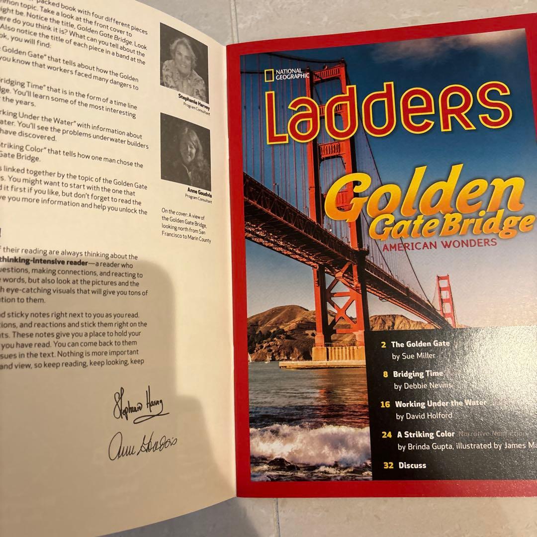 多読　Laddersシリーズ 学習参考書 まとめ　80冊