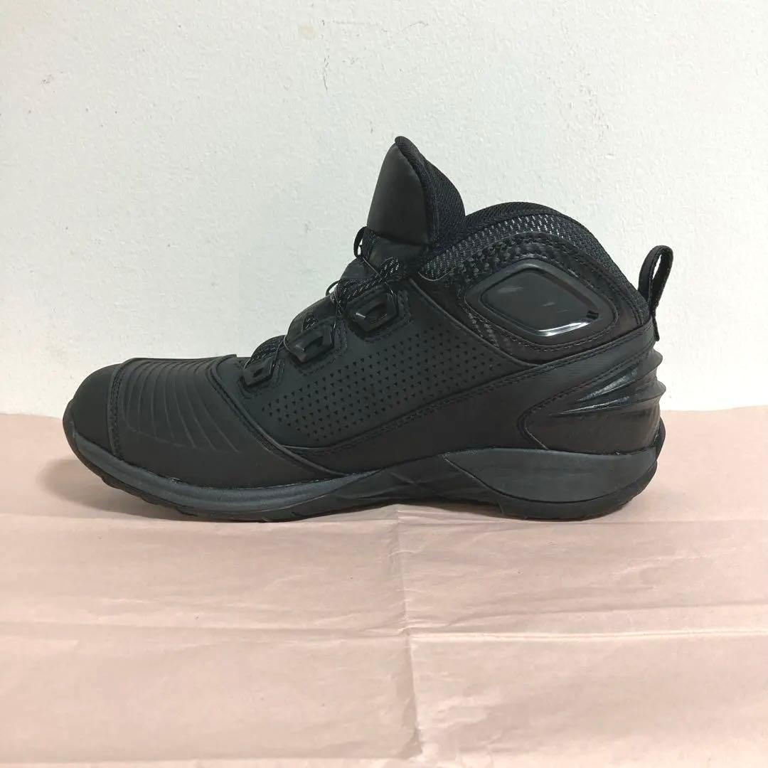 エルフ　シンテーゼ16 ブラック　サイズ27.0/42.5/9