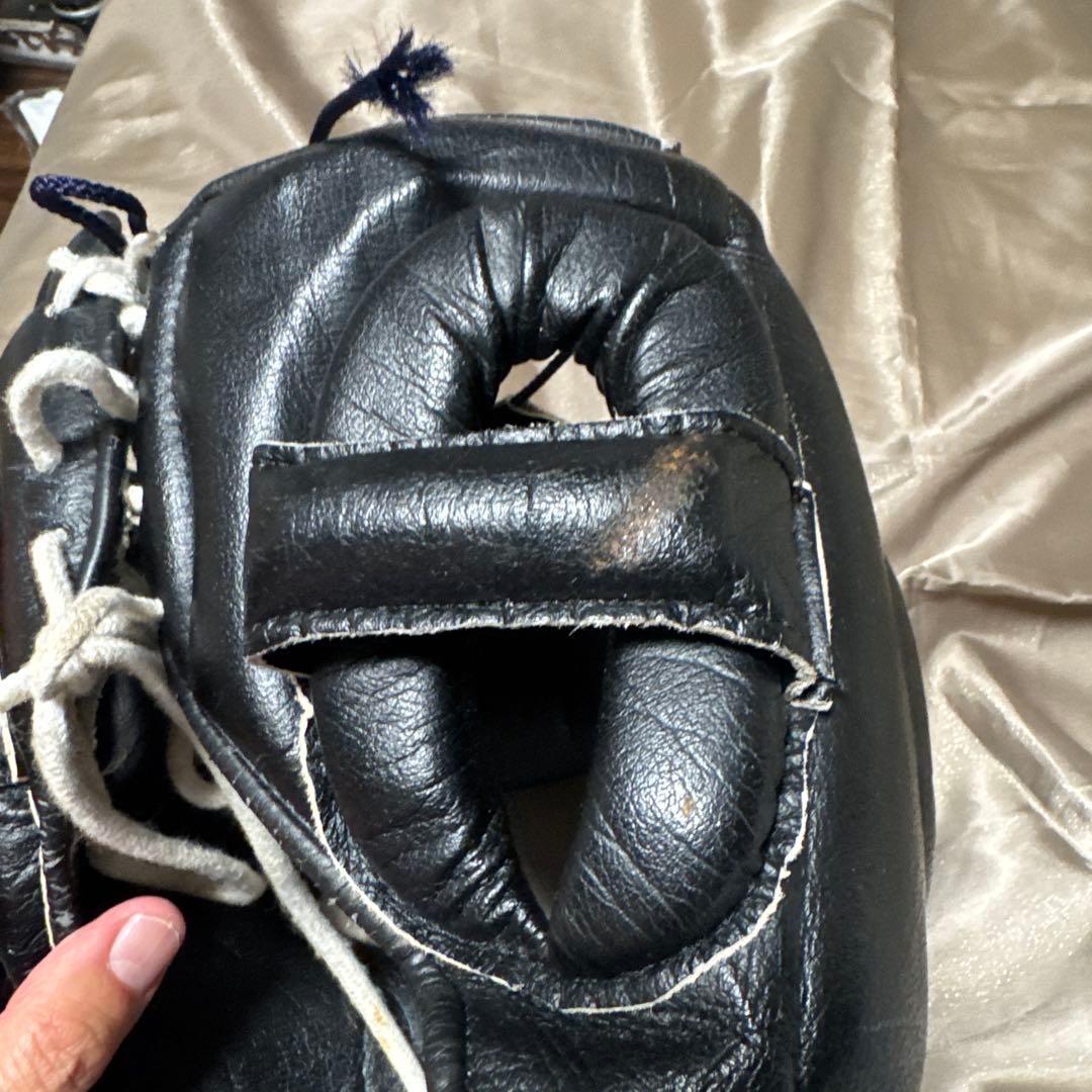 momo　ウィニング　ヘッドギア　サイズＬ