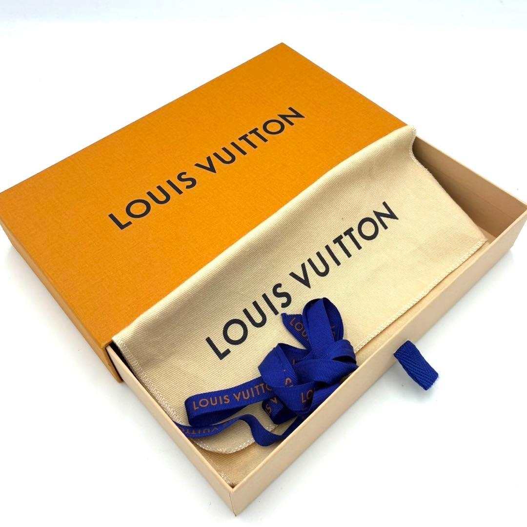 【限定コラボ】ルイヴィトン シュプリーム ブラザ エピ レッド 長財布